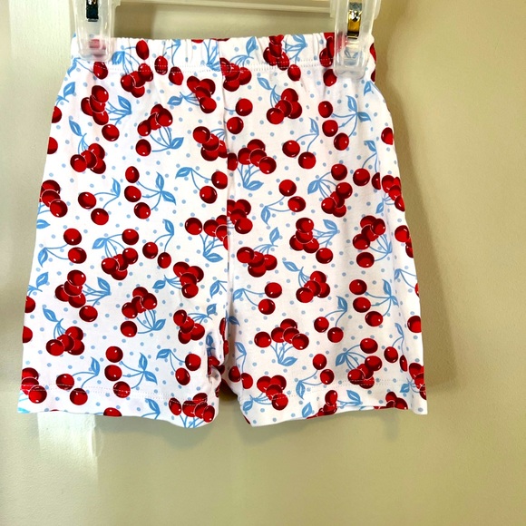 Like New! Magnolia Baby Pajama Short Set - Picture 5 of 5